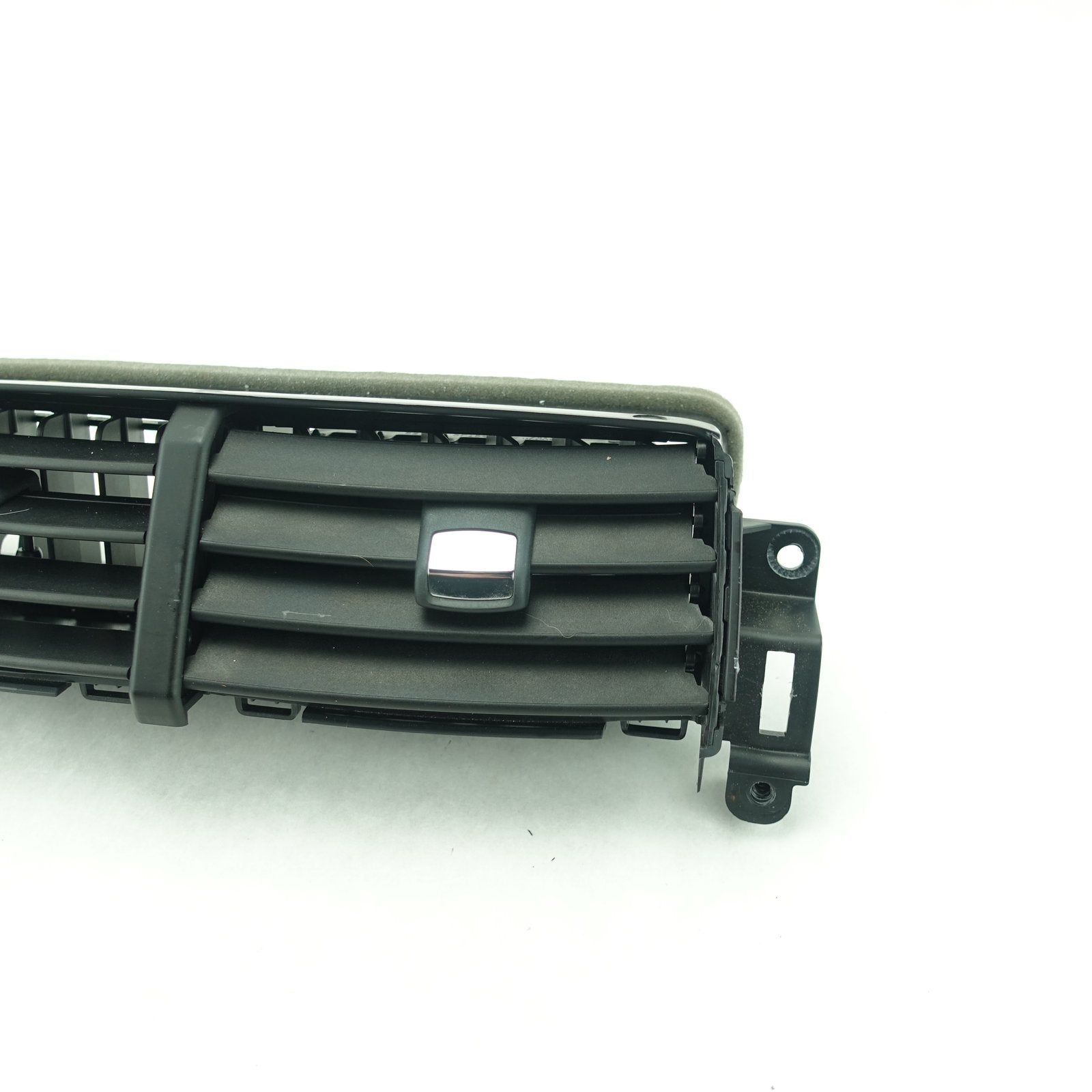 2011 2012 2013 2014 Ford Edge Center Dash Front Vent Vents Trim Bezel Black