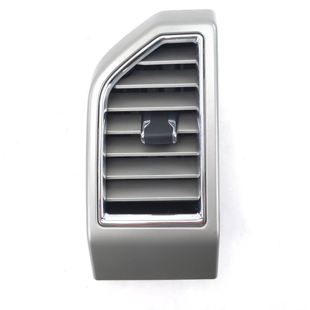 2015 2016 2017 2018 2019 2020 Ford F150 Passenger Right Dash Vent Gray