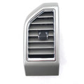 2015 2016 2017 2018 2019 2020 Ford F150 Passenger Right Dash Vent Gray