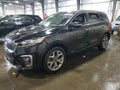 2019 KIA SORENTO SX