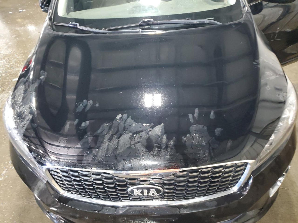 2019 KIA SORENTO SX