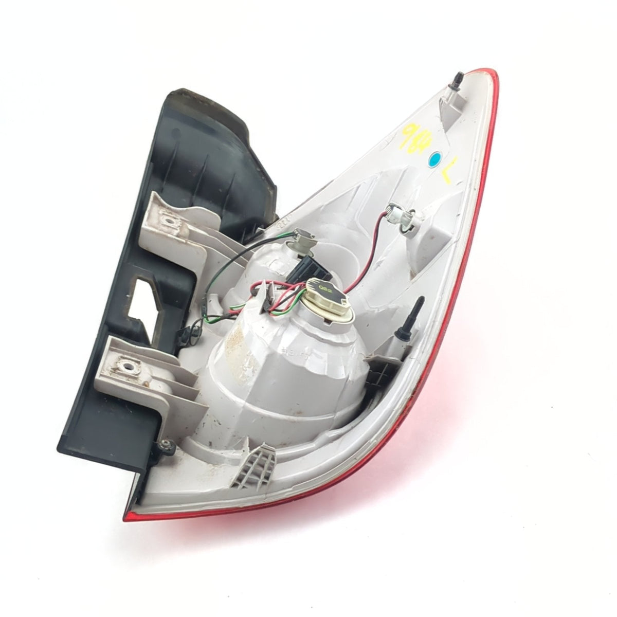 2010 2011 2012 2013 2014 2015 Chevrolet Equinox Taillight Left Driver Light Lamp