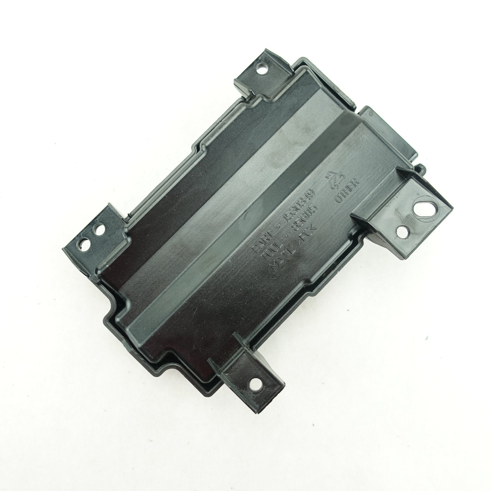 2013 2014 2015 2016 Ram 1500 2500 3500 4500 5500 Compass Control Module Computer
