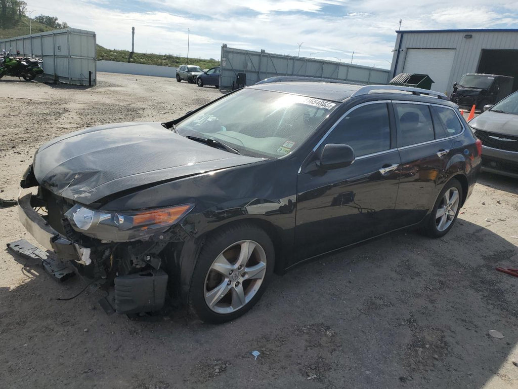 2012 ACURA TSX TECH
