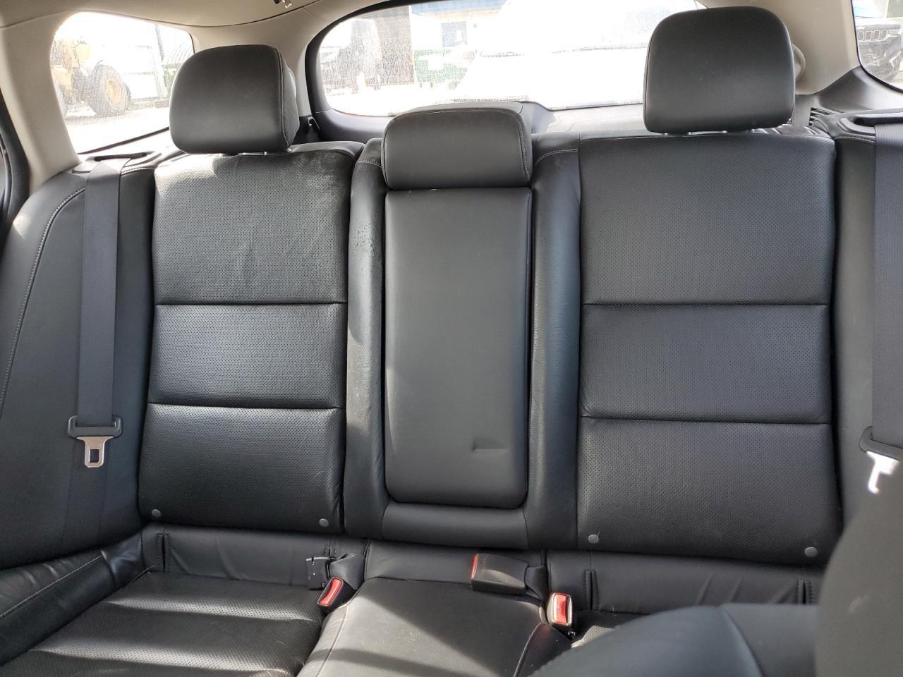2012 ACURA TSX TECH