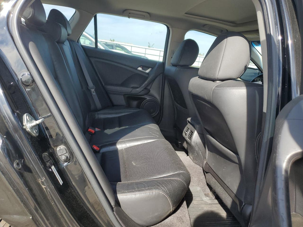 2012 ACURA TSX TECH