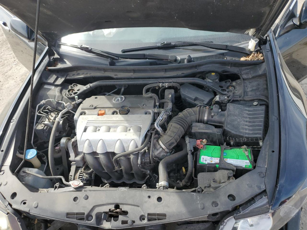 2012 ACURA TSX TECH