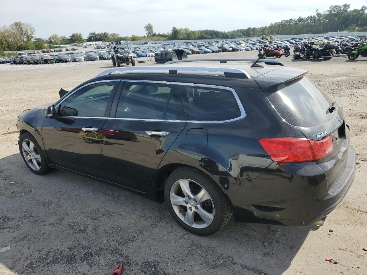 2012 ACURA TSX TECH