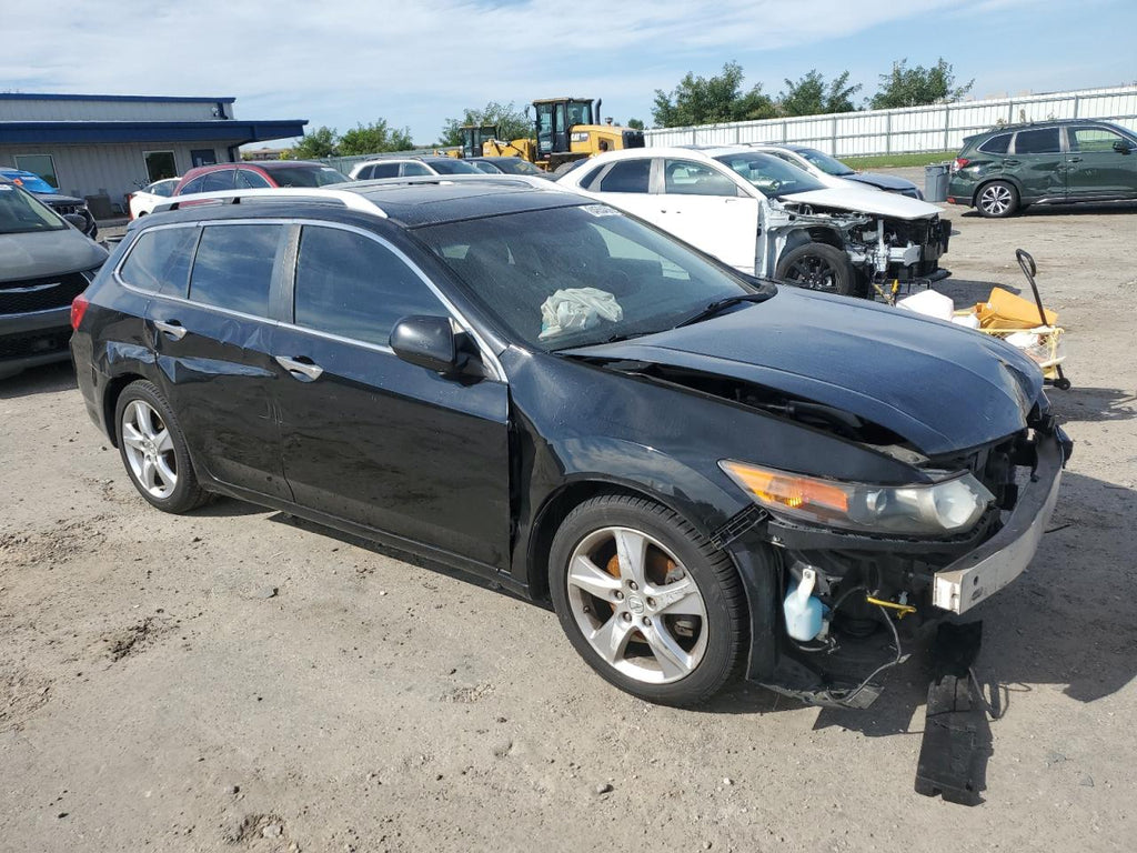 2012 ACURA TSX TECH