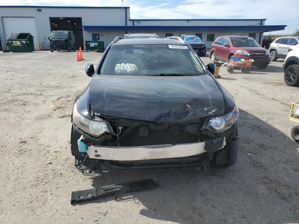 2012 ACURA TSX TECH