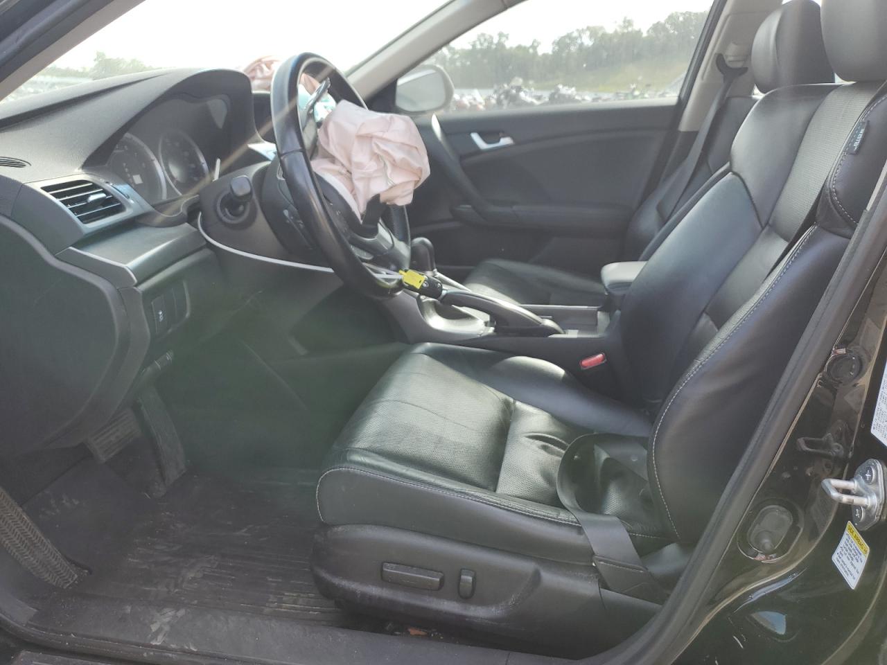 2012 ACURA TSX TECH