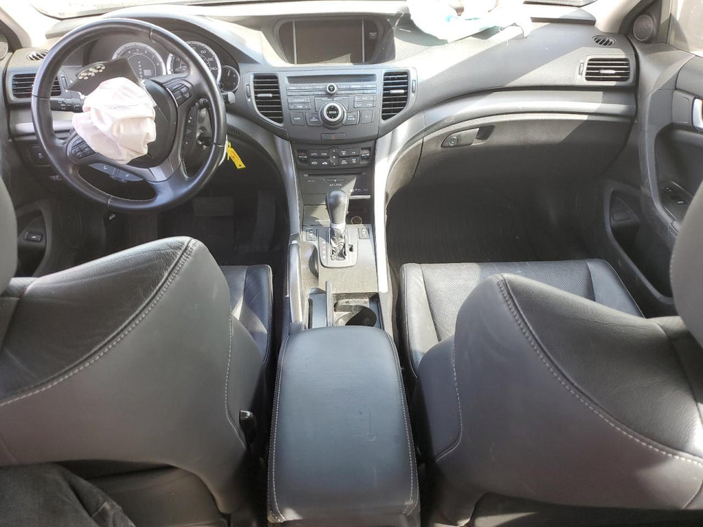 2012 ACURA TSX TECH