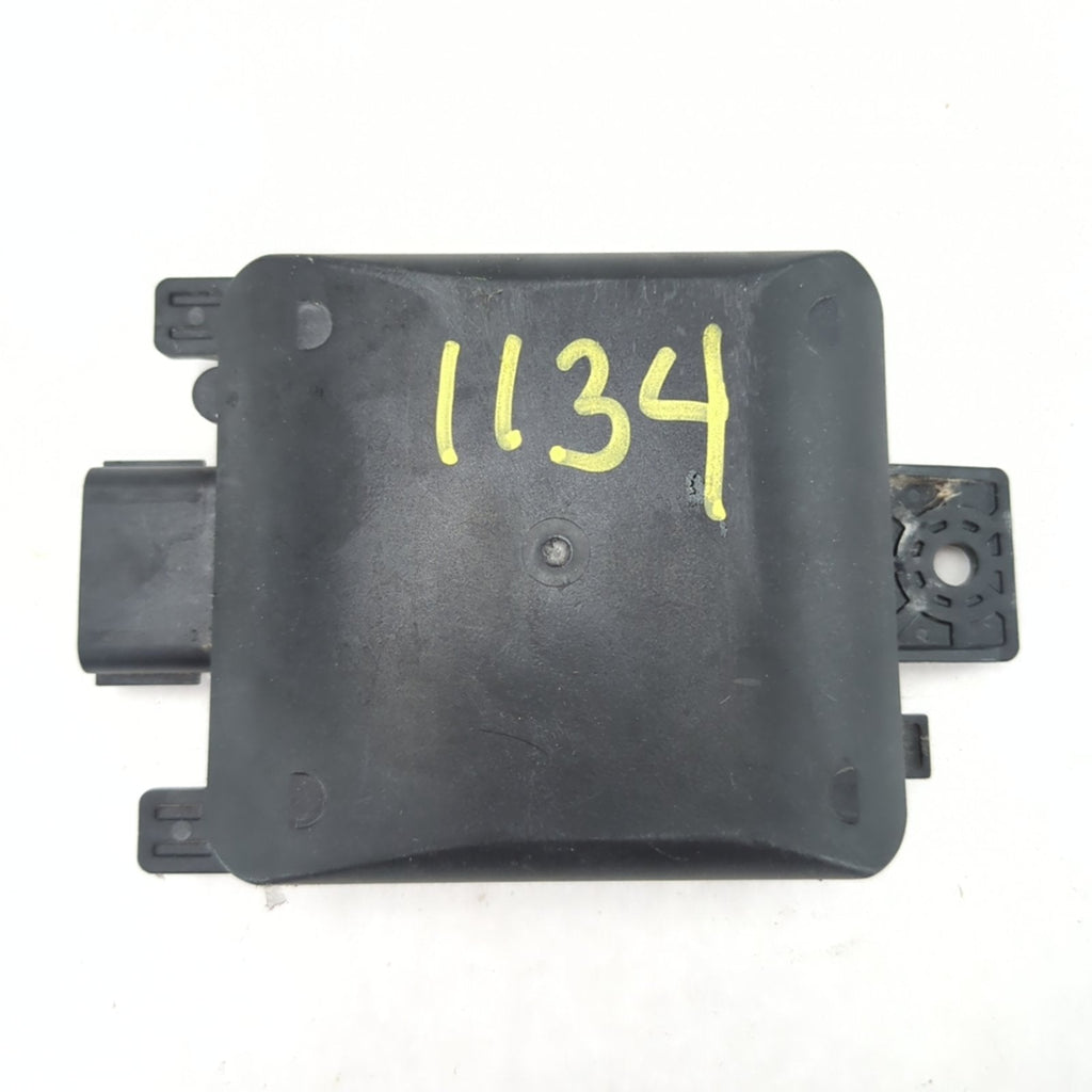 2019 2020 Cadillac XT4 Blind Spot Radar Module Driver Left Side