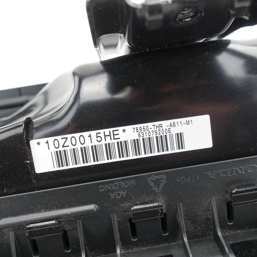 2020 2021 2022 2023 2024 2025 Honda Odyssey Passenger Knee Airbag Air Bag SRS