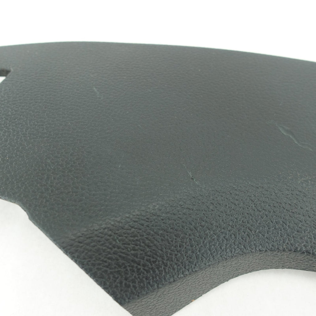 2015 2016 2017 2018 2019 2020 Ford F150 Center Console Lower Trim Panel Black