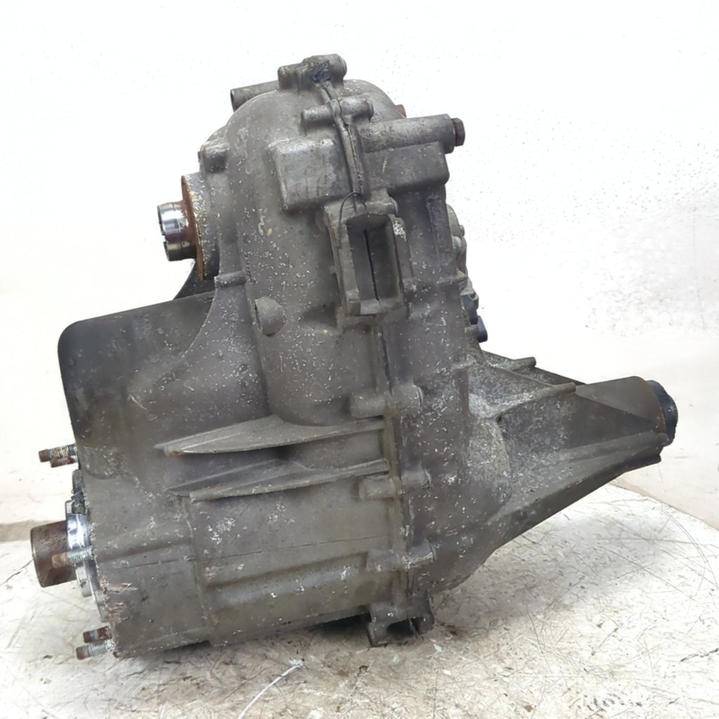 2014 2015 2016 2017 2018 Silverado Sierra 1500 NQH Transfer Case 4x4 170K Miles