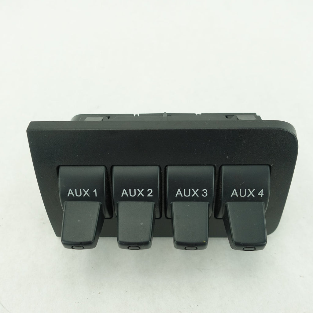 2008 2009 2010 2011 2012 2013 2014 Ford F250 F350 Aux Auxiliary Switch Assembly