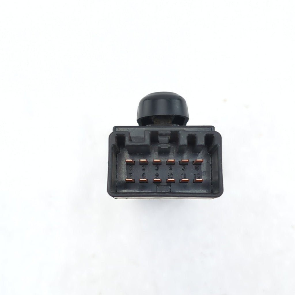 2011 2012 2013 2014 2015 2016 Ford F250 F350 Driver Left Seat Switch Control