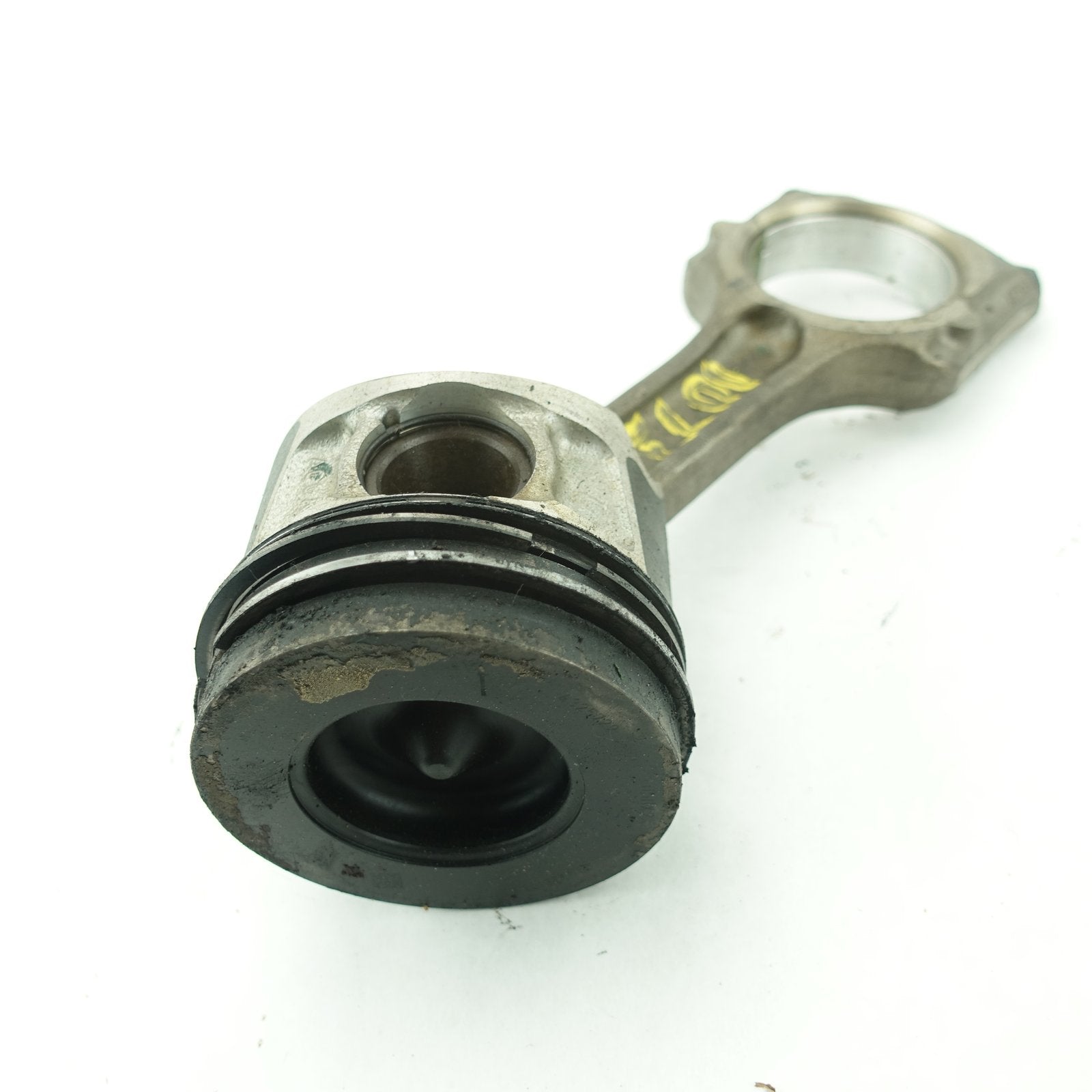 2016 2017 2018 2019 Nissan Titan XD 5.0 Cummins Diesel Piston