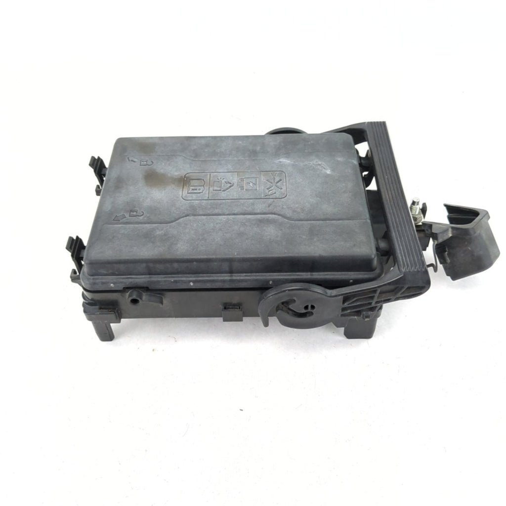 2015 2016 2017 Silverado Sierra 1500 Fuse Box Power Distribution Module