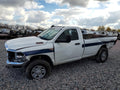 2019 RAM 3500 TRADESMAN