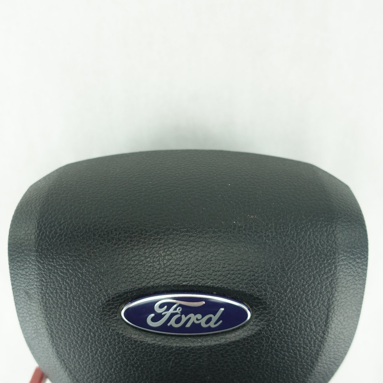 2015 2016 2017 2018 2019 20 Ford F150 Steering Wheel Driver Airbag Air Bag Black