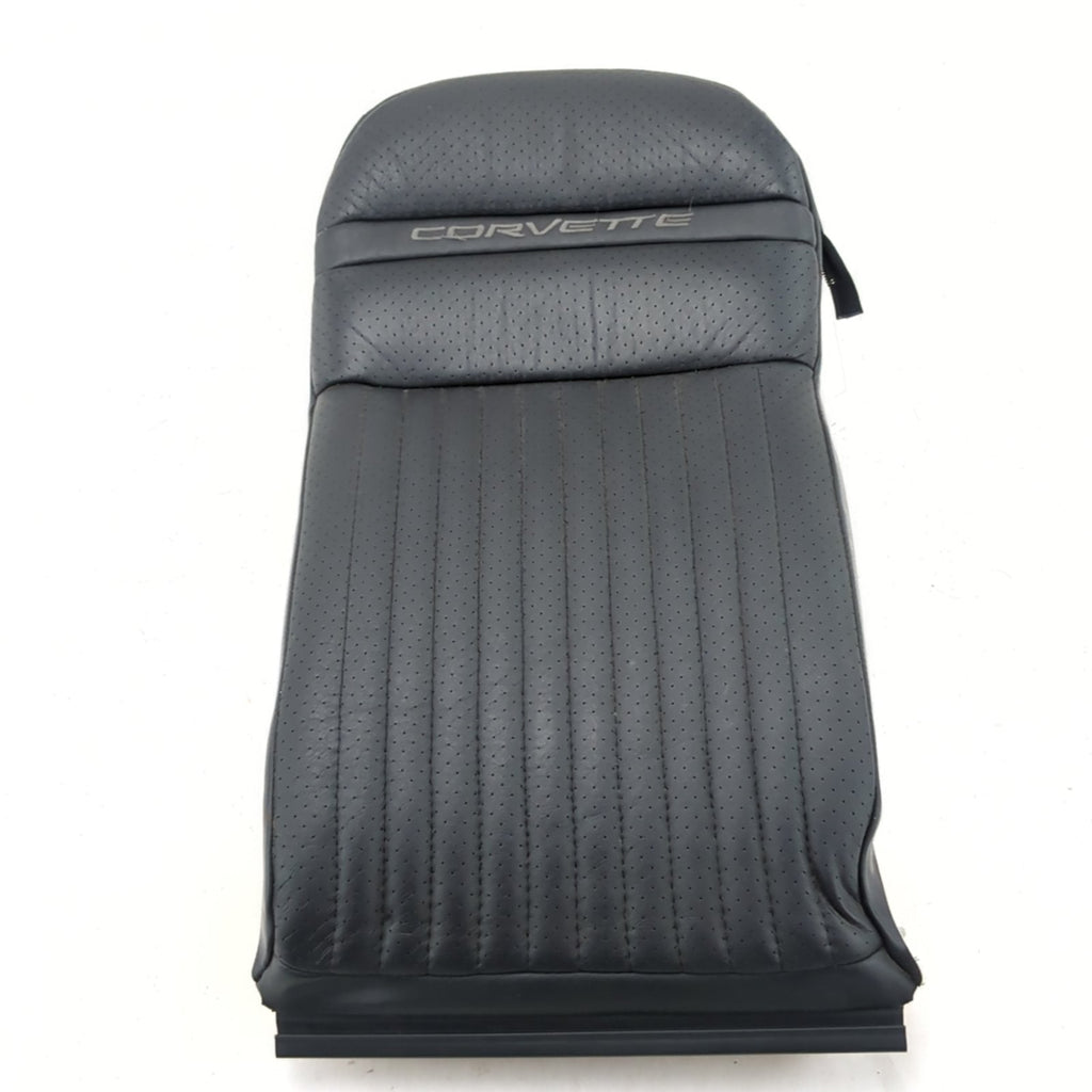 2000 2001 2002 2003 2004 Chevy Corvette Passenger Backrest Cushion Pad Inset