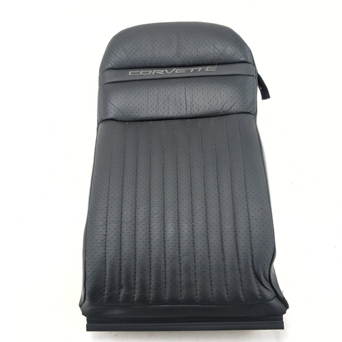 2000 2001 2002 2003 2004 Chevy Corvette Passenger Backrest Cushion Pad Inset
