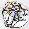 2017 Ford F250 F350 Lariat Dash Wire Harness Loom