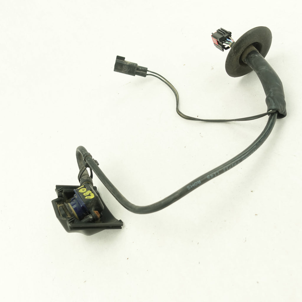 2011 2012 2013 2014 2015 Caravan Town & Country Rear Back Up Reverse Camera OEM