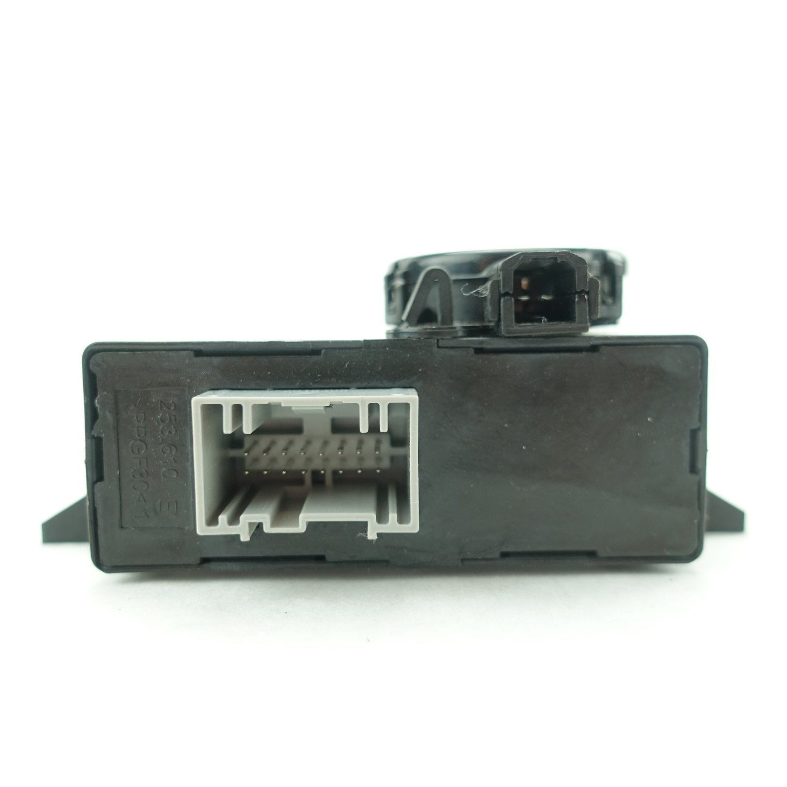 2011 2012 13 Ford F250 F350 Driver Assist Back Up Parking Sensor Computer Module