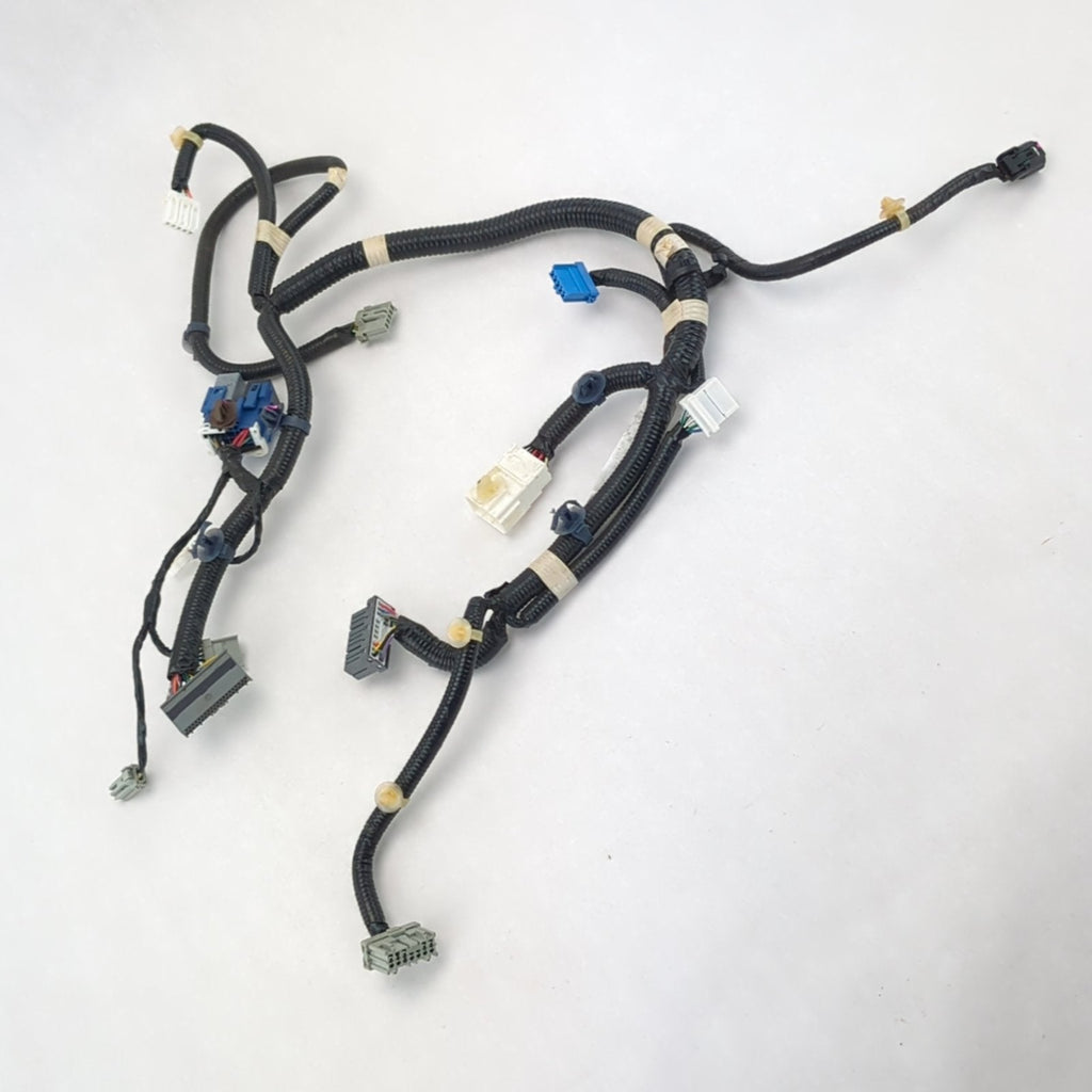 2009 2010 2011 2012 2013 2014 Acura TSX Driver Left Seat Wire Harness Loom