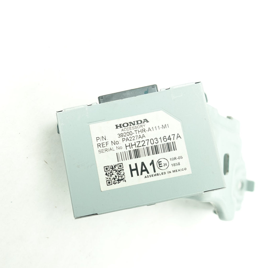 2018 2019 2020 Honda Odyssey Active Noise Cancellation ANC Control Module Unit