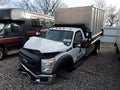 2015 FORD F550 SUPER DUTY