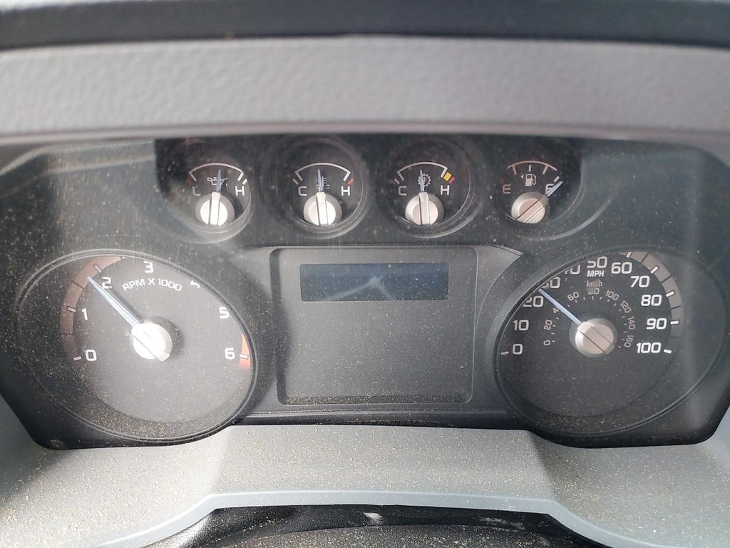 2015 FORD F550 SUPER DUTY