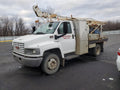 2003 GMC C4500