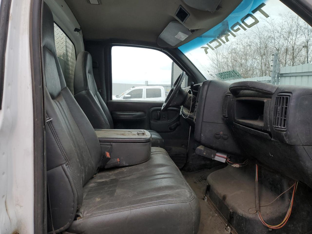 2003 GMC C4500