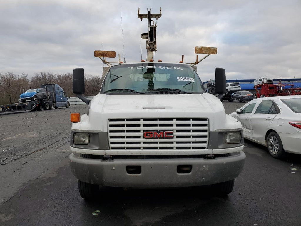 2003 GMC C4500