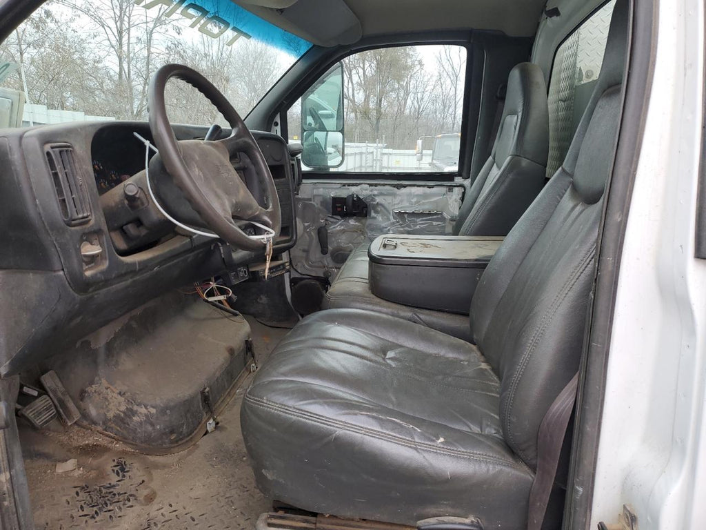 2003 GMC C4500
