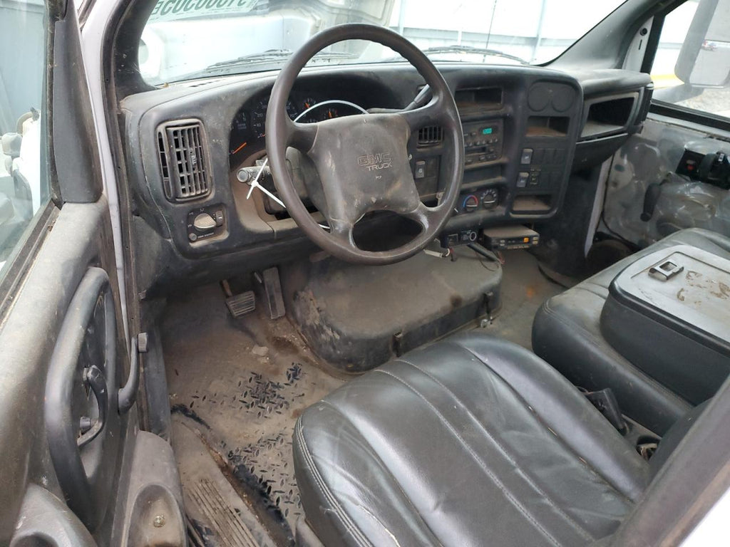 2003 GMC C4500