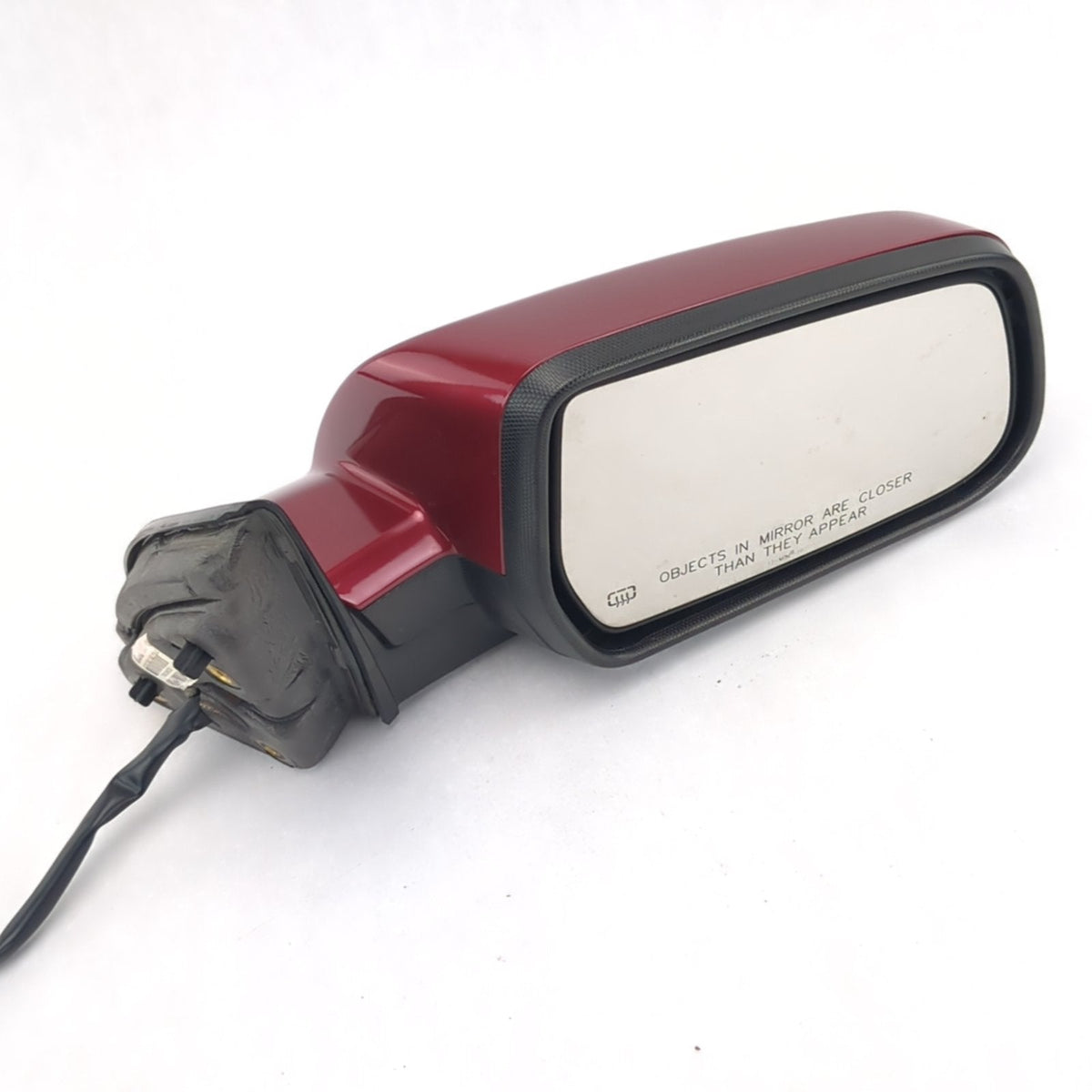 2010 2011 Equinox Terrain Side View Mirror Right Passenger
