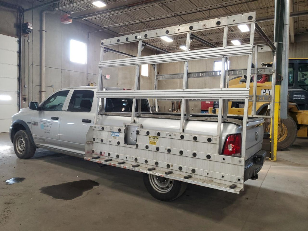 2012 DODGE RAM 2500 ST