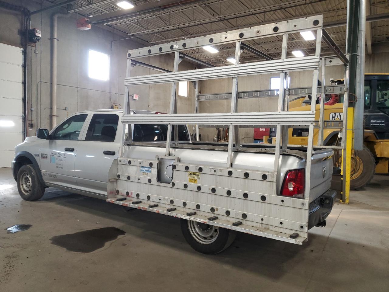 2012 DODGE RAM 2500 ST
