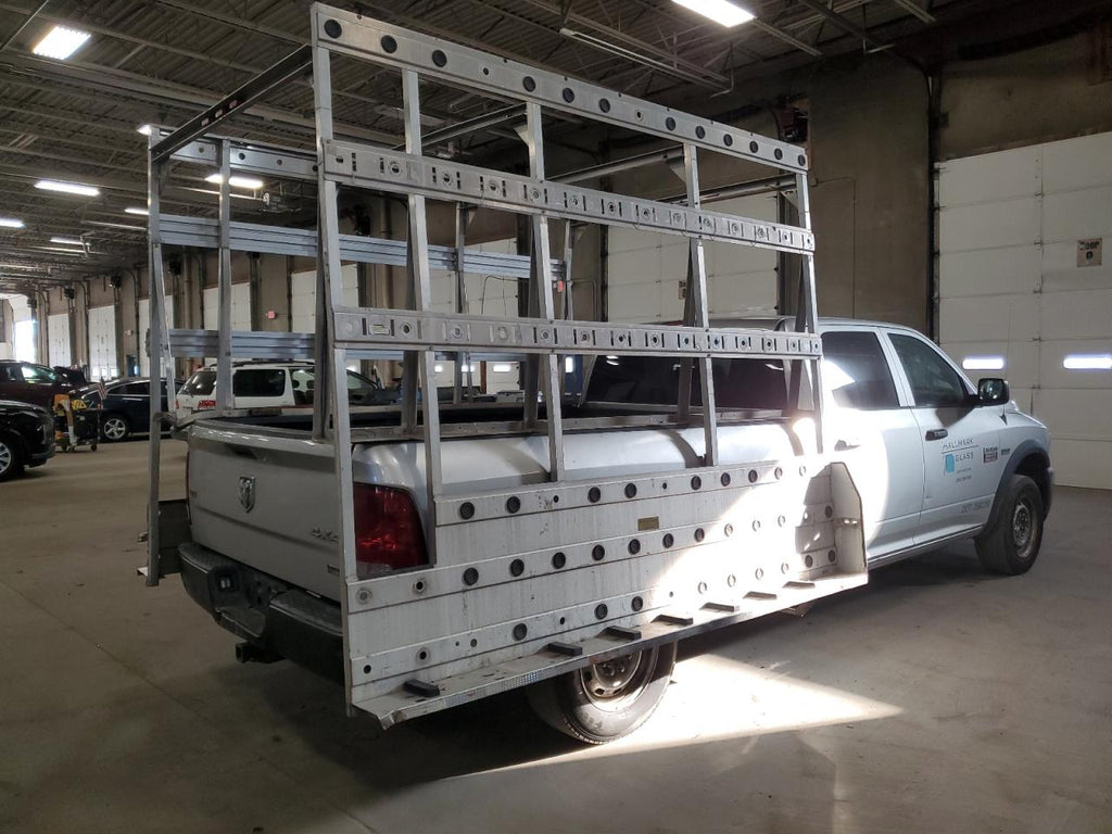 2012 DODGE RAM 2500 ST
