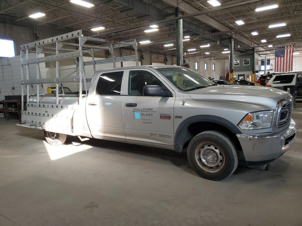 2012 DODGE RAM 2500 ST