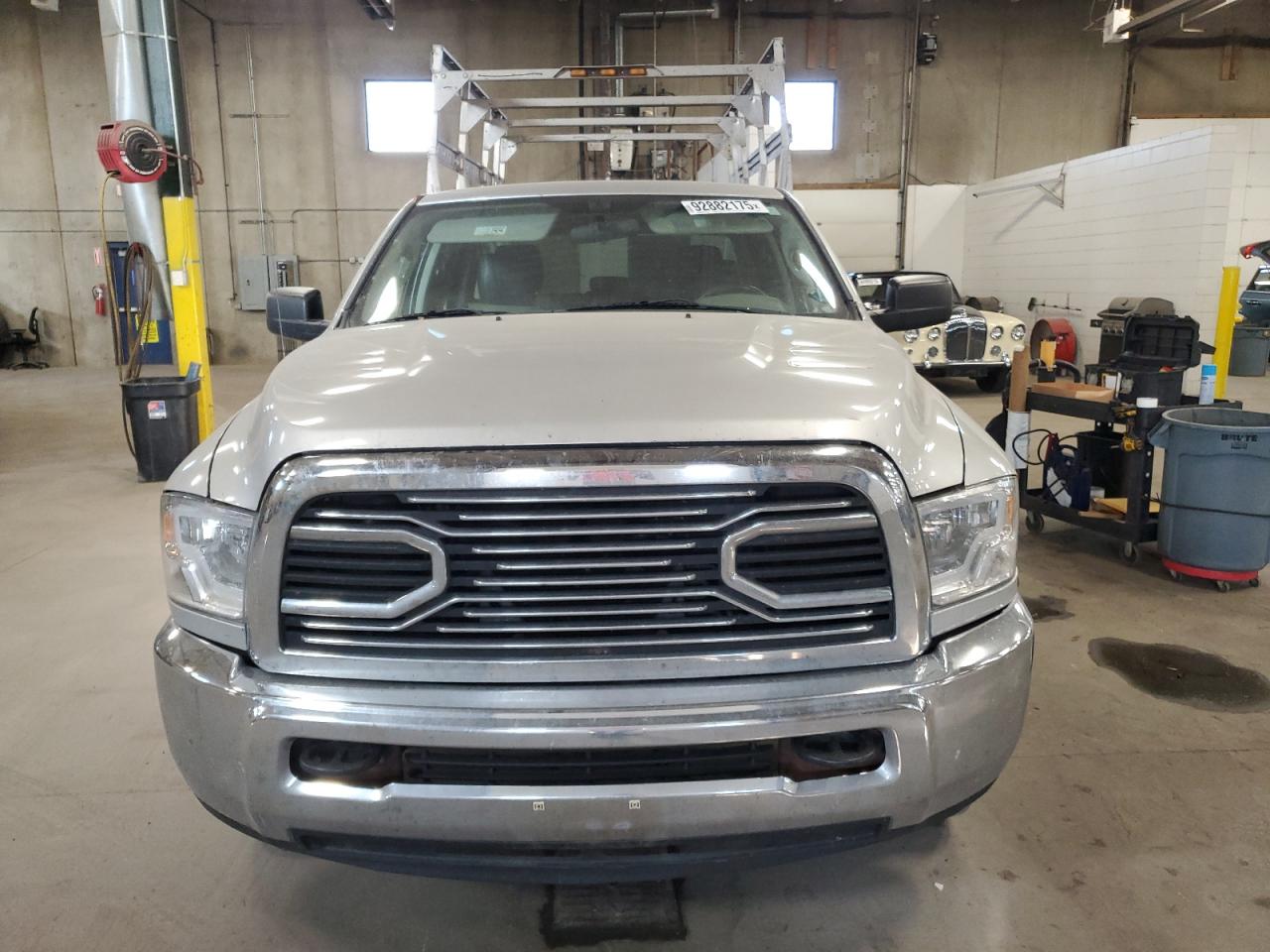 2012 DODGE RAM 2500 ST