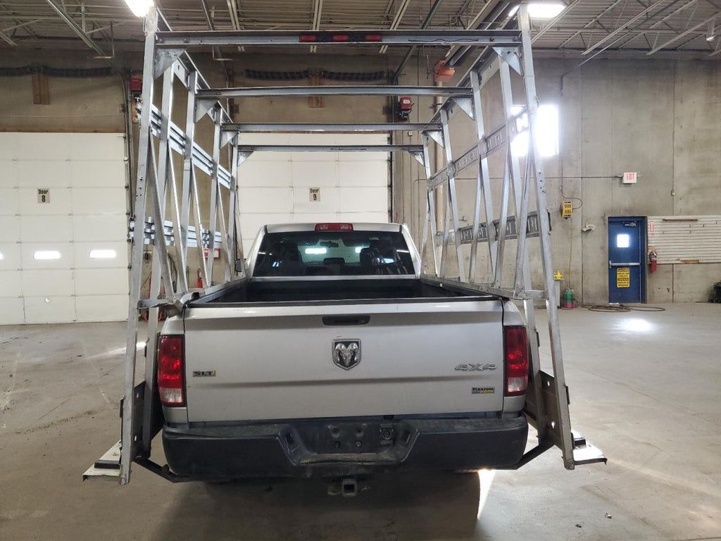 2012 DODGE RAM 2500 ST