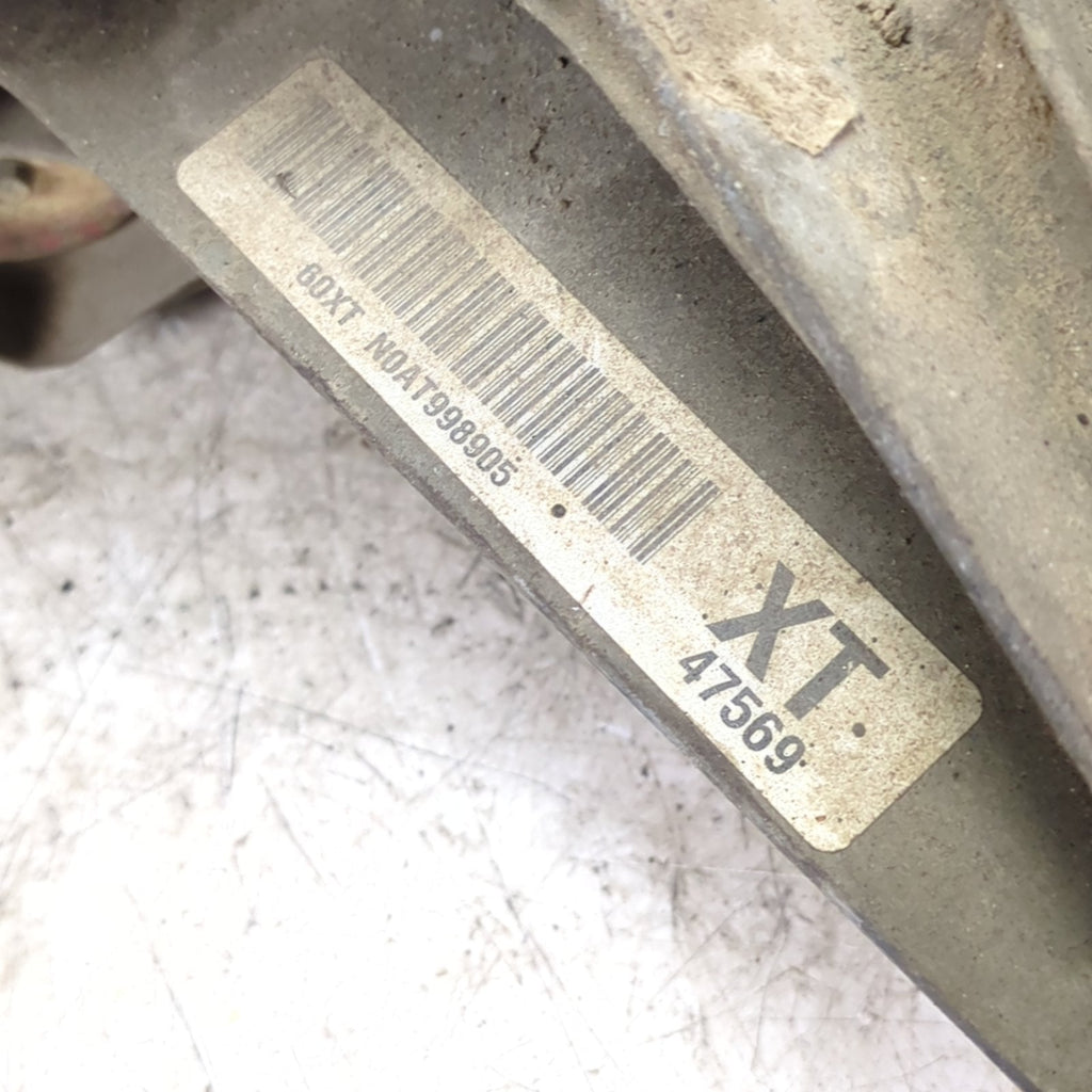 2004 2005 Sierra Silverado 1500 4L80E Transfer Case 4x4 Electric Shift 197K Mi