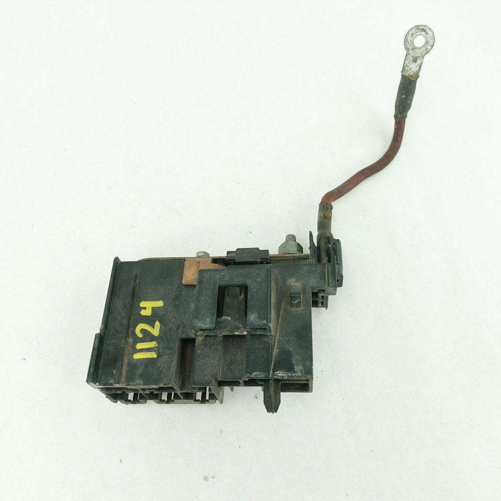 2013 2014 2015 16 Ford F250 F350 6.7L Battery Fuse Box Power Distribution Block