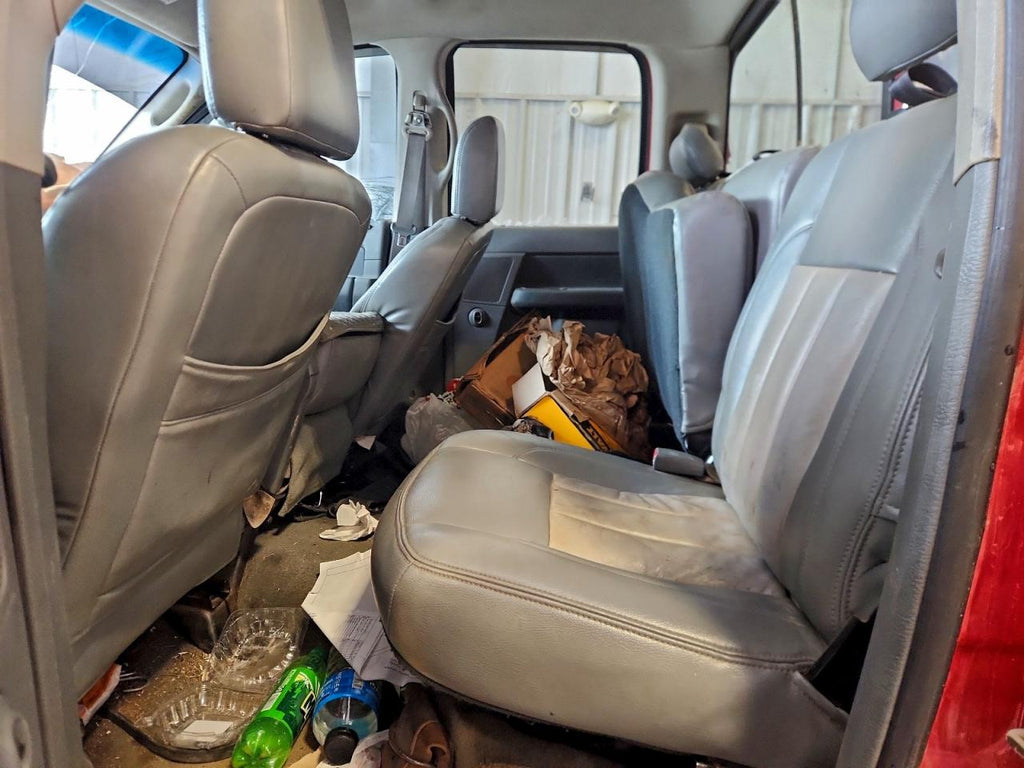 2006 DODGE RAM 3500 ST